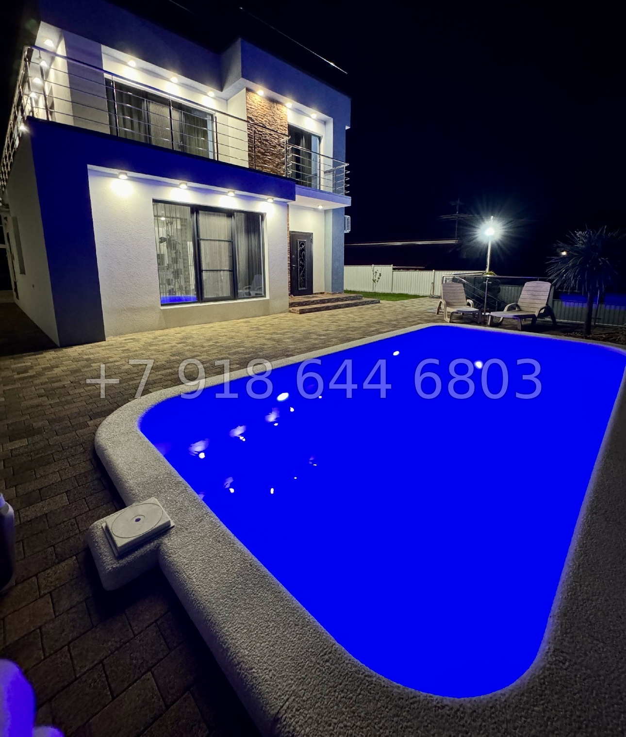 № 65 в. Дом с ремонтом в Адлере.  - миниатюра 5