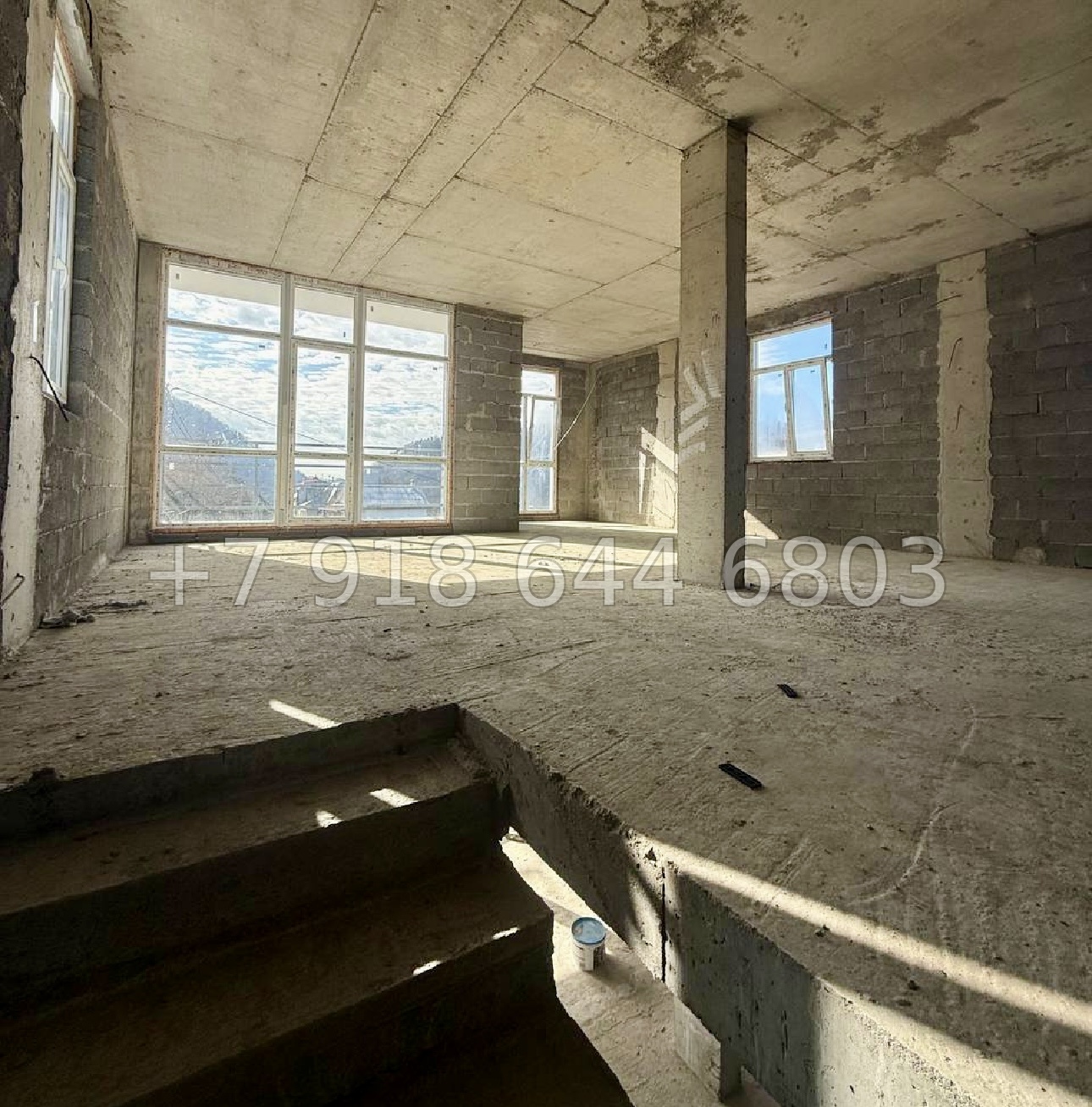 № 106 А. Дом в городе Сочи  - миниатюра 10