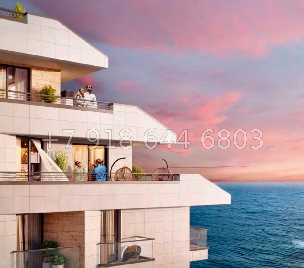 № 47 ю. АК Космос Смарт Евпатория  - миниатюра 8