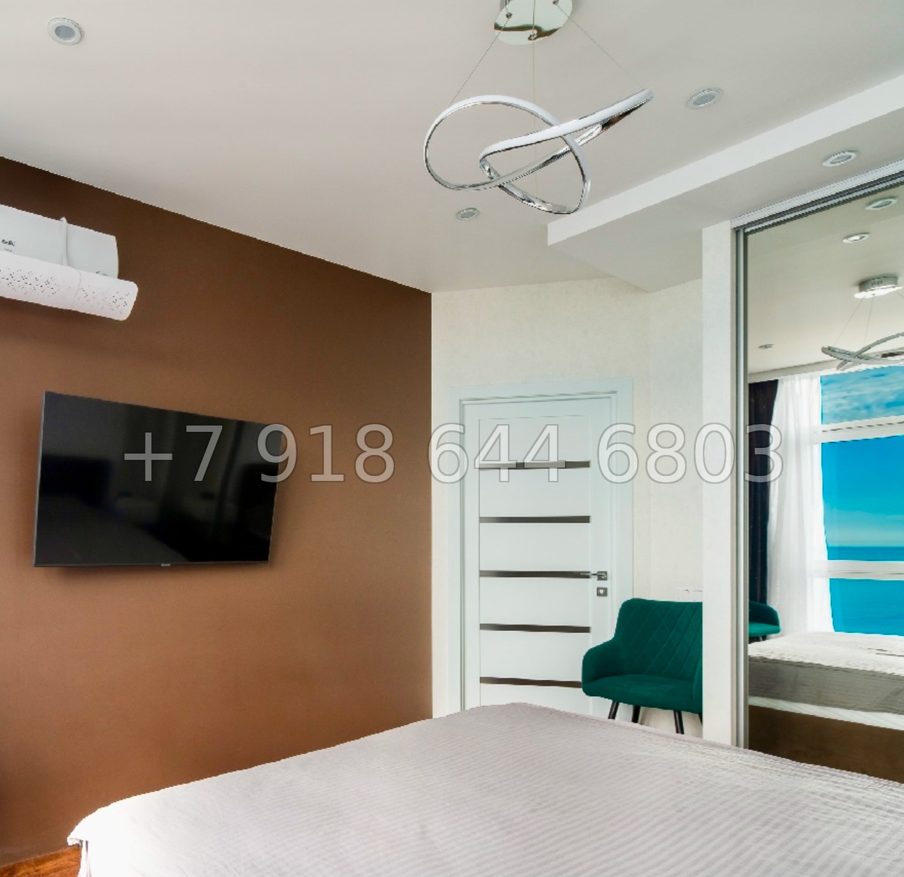 № 512 р. ЖК Лазурный Берег-2 Сочи  - миниатюра 23