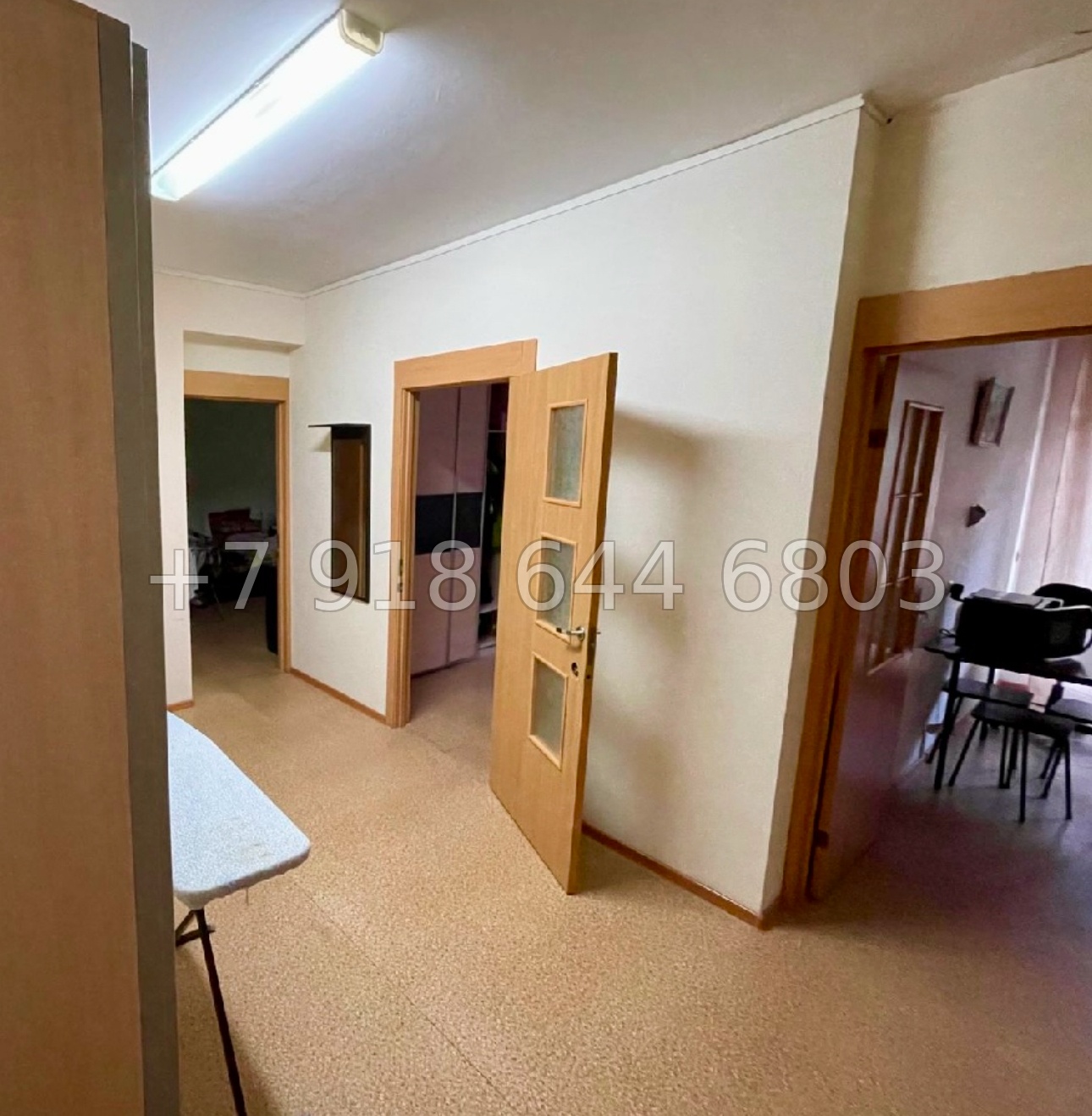 № 2и. Трёхкомнатная Квартира для жизни  - миниатюра 4