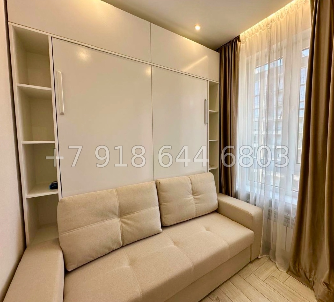 № 509 р. ЖК Флора Сочи Кудепста - миниатюра 6