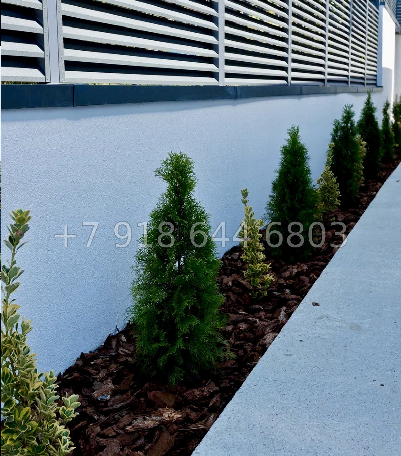 № 109 А. Дом в Сочи с гостевым в подарок  - миниатюра 14