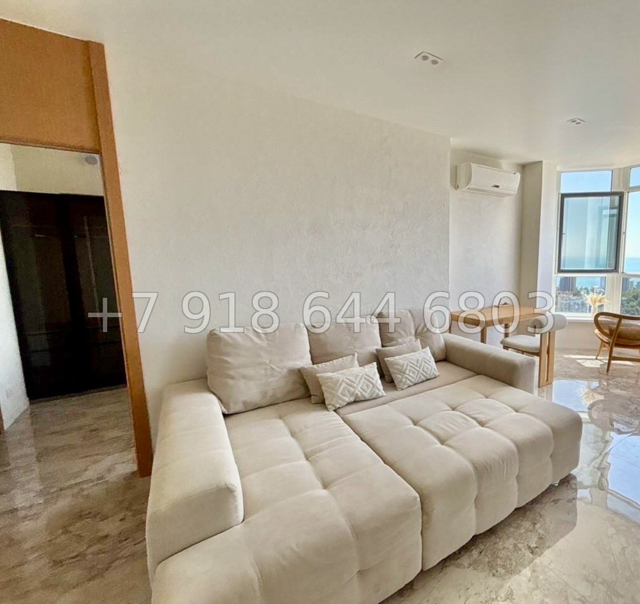 № 468 р. ЖК Меркато Сочи  - миниатюра 19