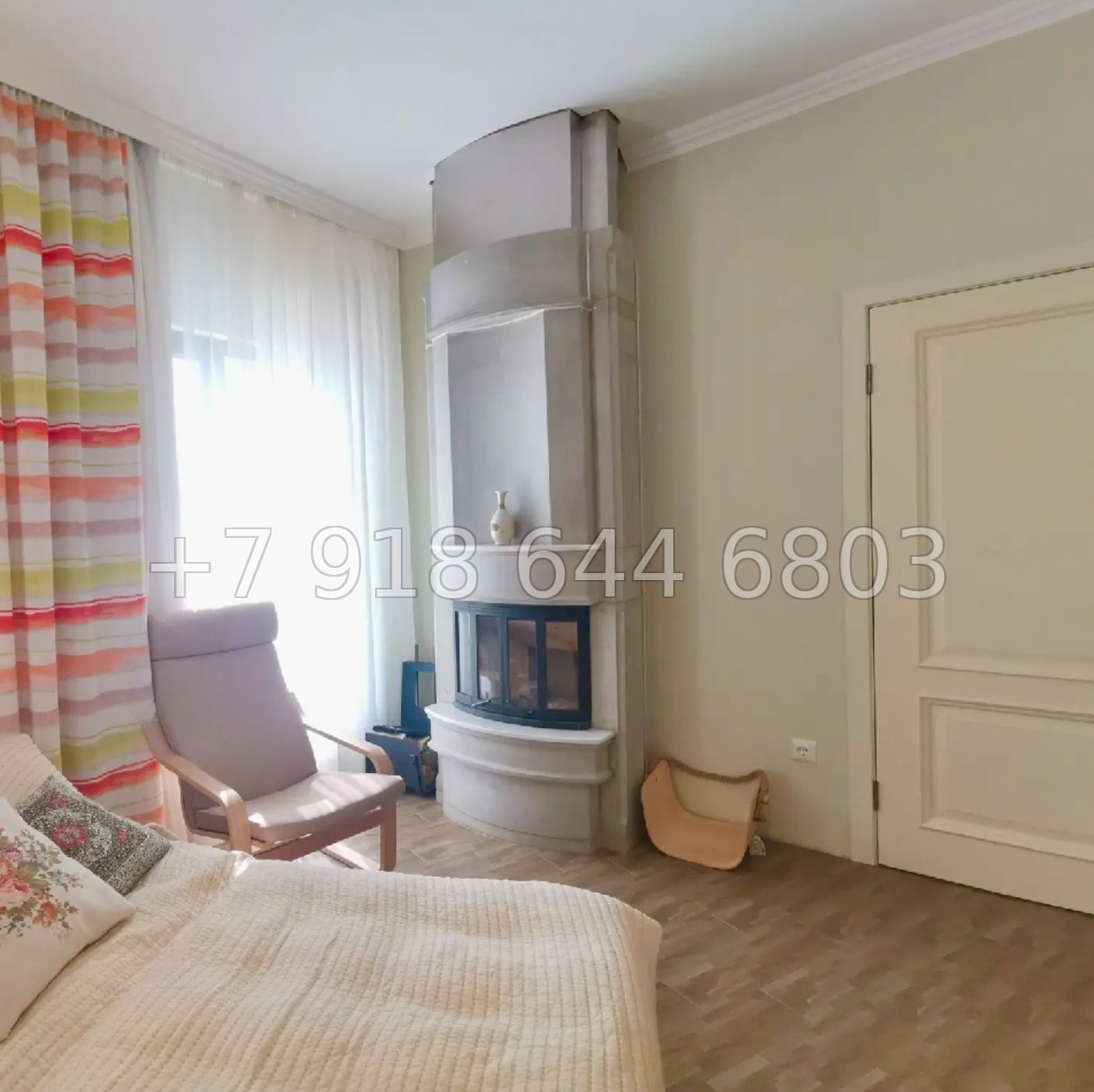 № 117 в. Дом с ремонтом в Адлере  - миниатюра 22