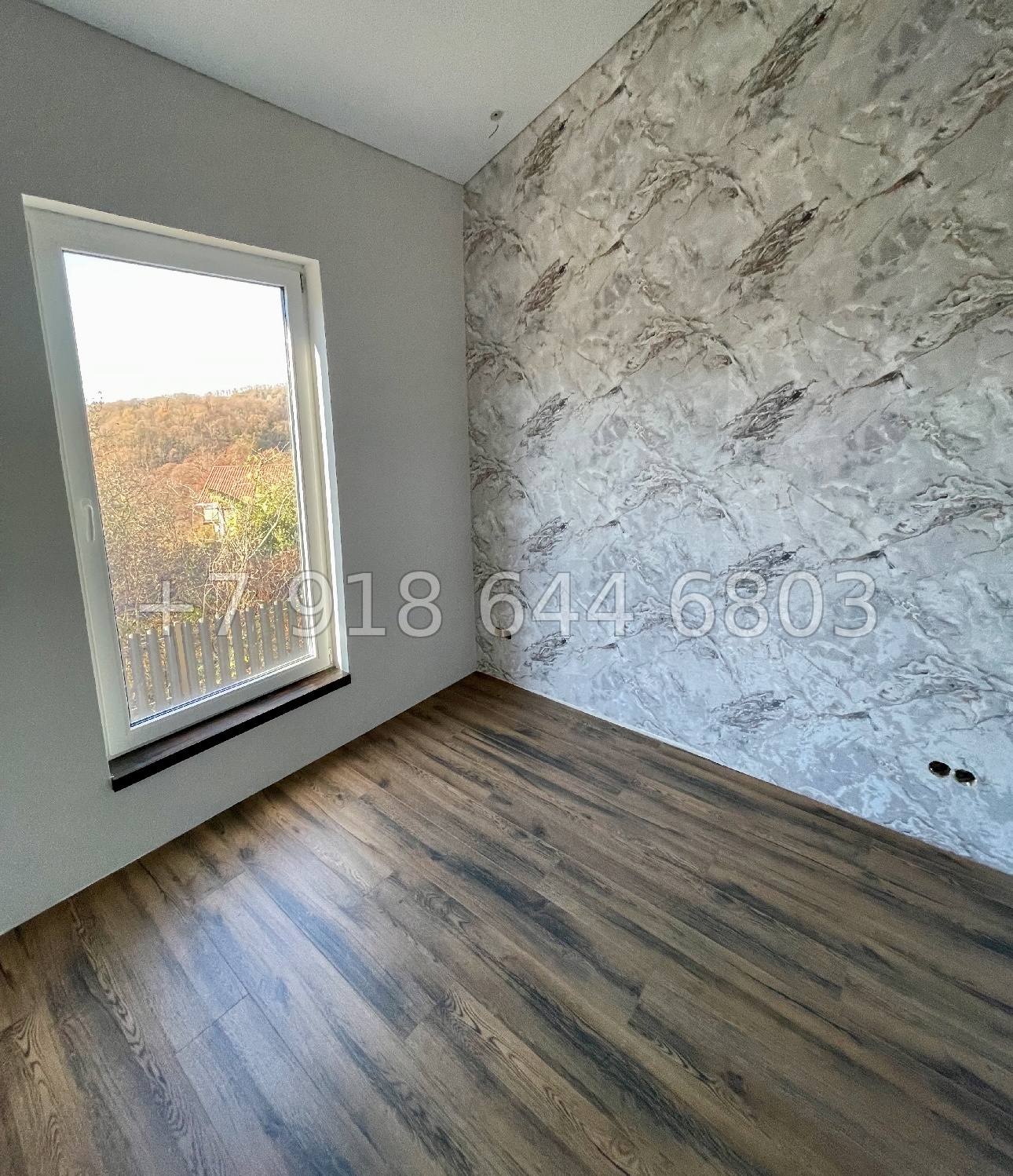 № 52А. Дом в Адлере в стиле Барнхаус с ремонтом под ключ  - миниатюра 16