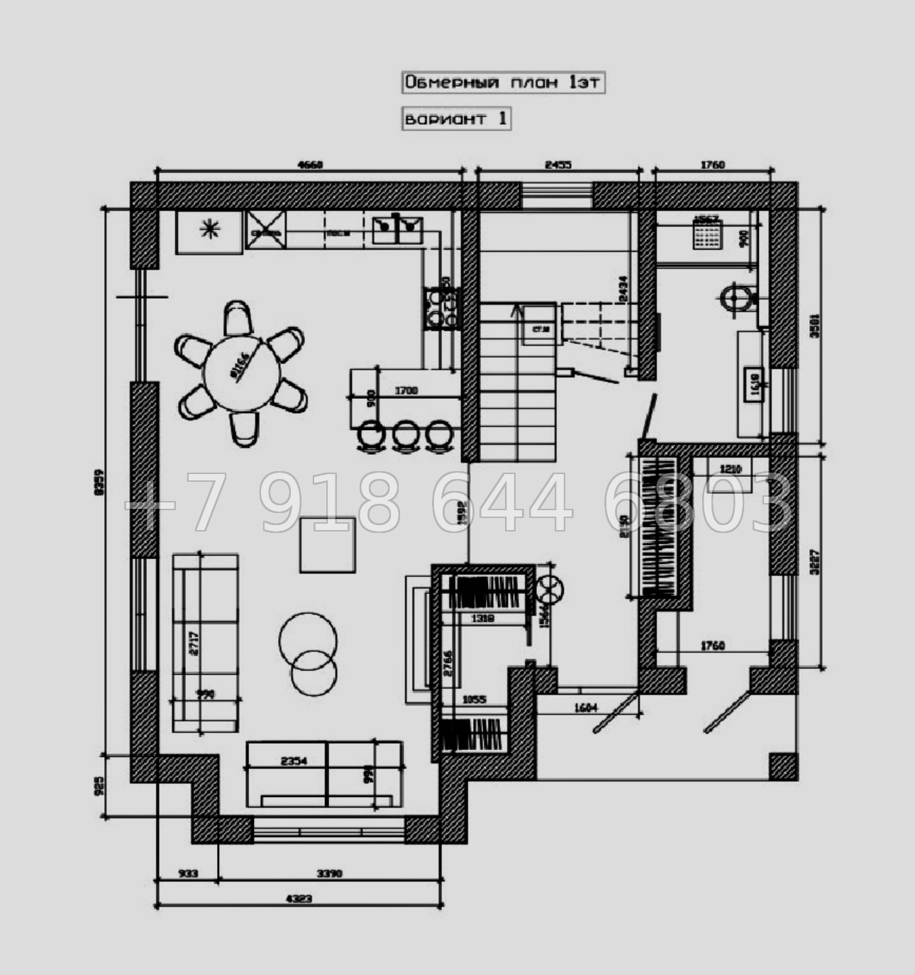 № 82 м. Дом в центре города Сочи  - миниатюра 19