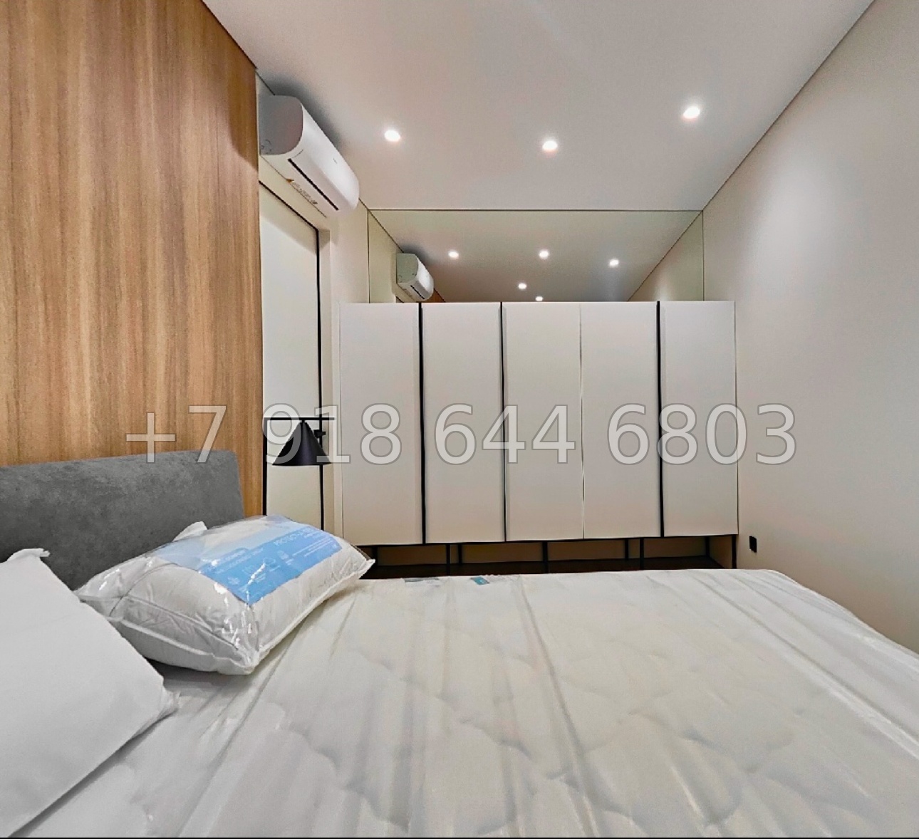 № 555 р. Квартира с видом на море в Сочи  - миниатюра 3