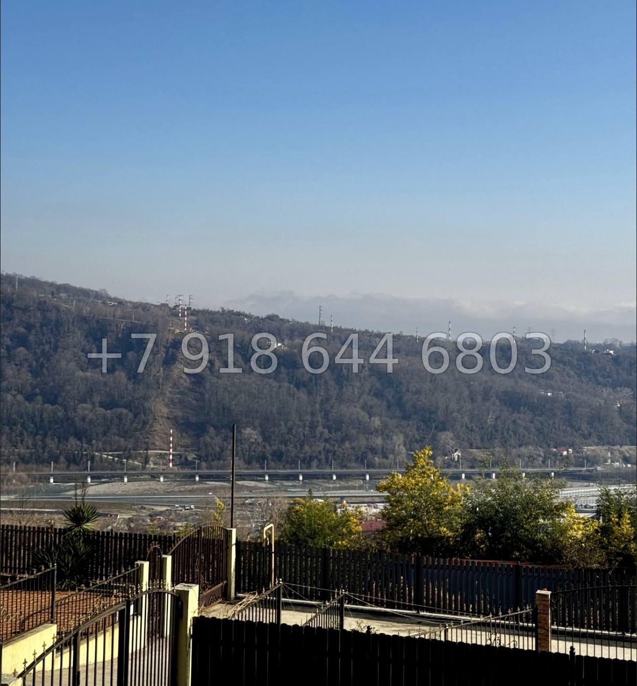 № 17 А. Недорогой дом в Адлере  - миниатюра 7