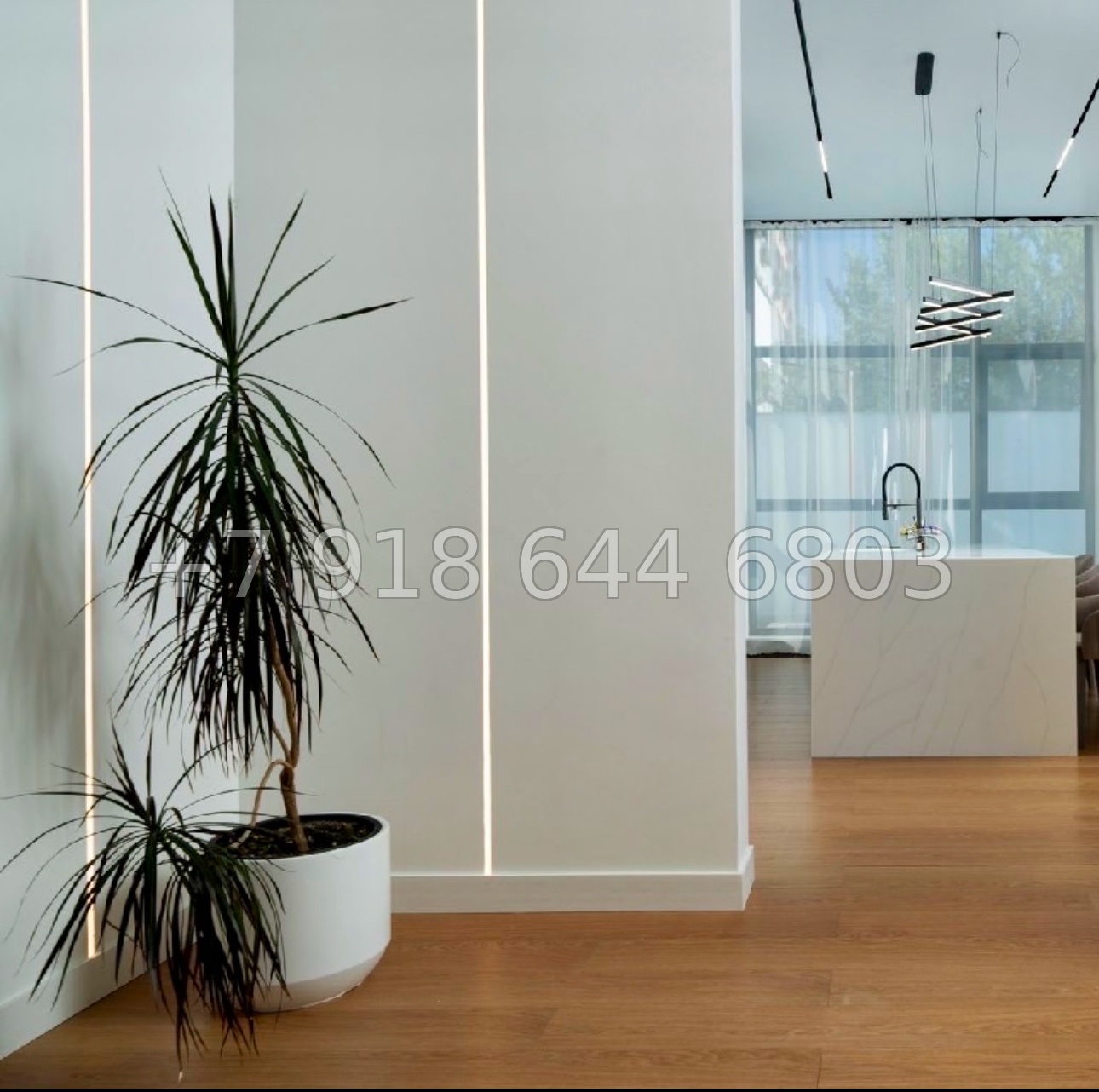 № 41в. Дом в городе Сочи. Локация ТОП для жизни  - миниатюра 19