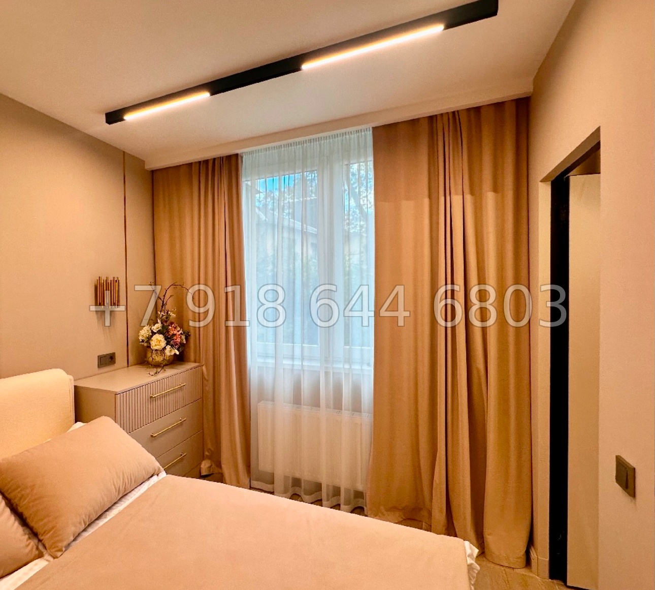 № 558 р. ЖК Альпийский квартал Сочи  - миниатюра 9