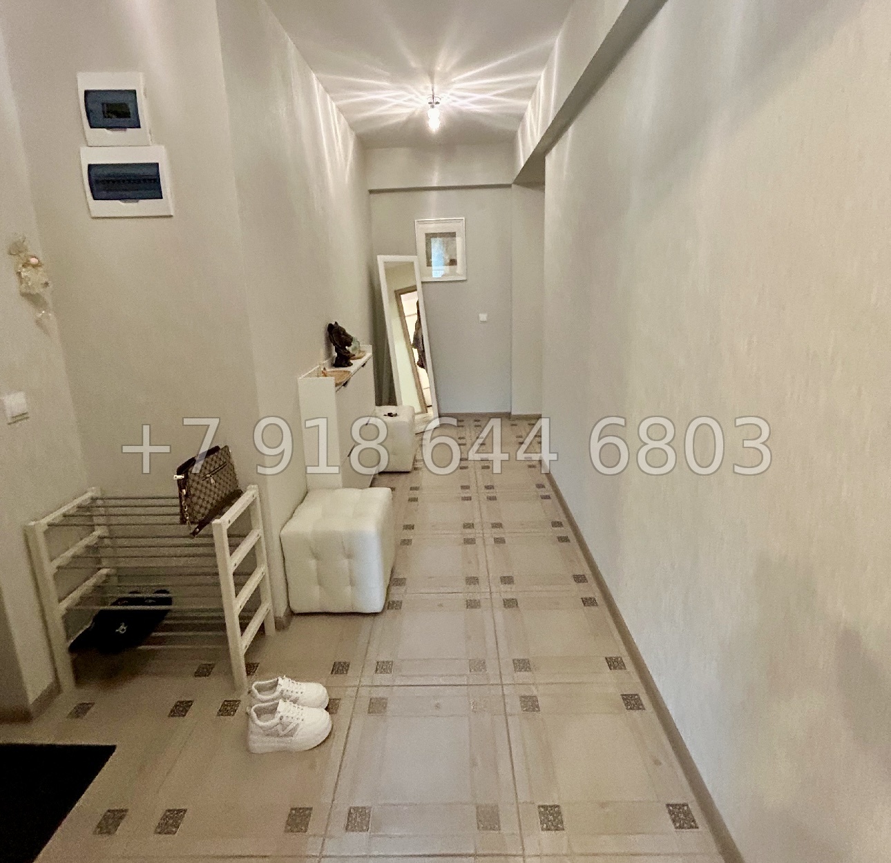 № 527 р. Четырехкомнатная квартира в Сириусе  - миниатюра 7