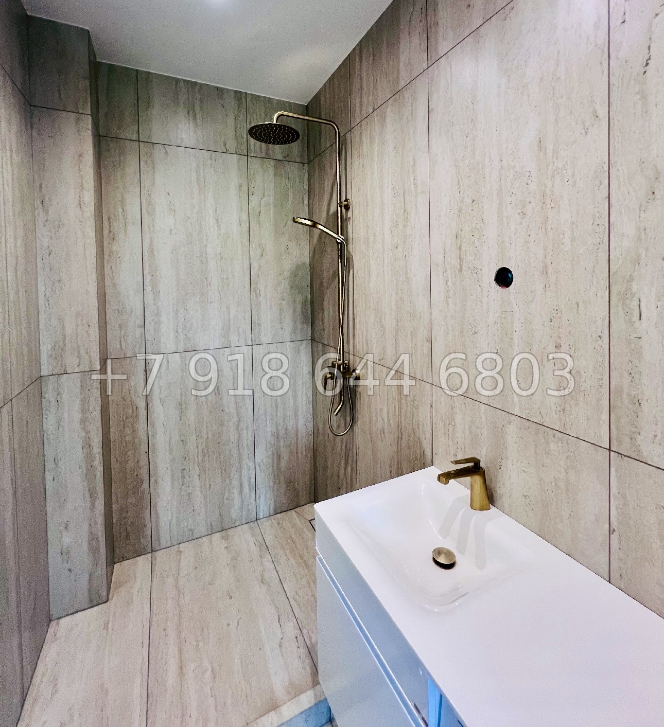 № 100 Б. Дом с ремонтом в Сочи на Мацесте  - миниатюра 7