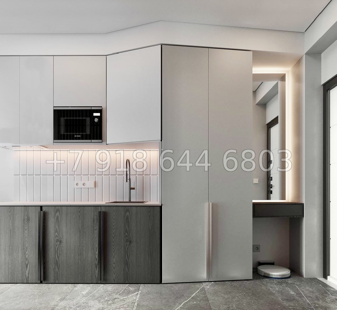 № 176 п. ЖК Море Сочи  - миниатюра 3