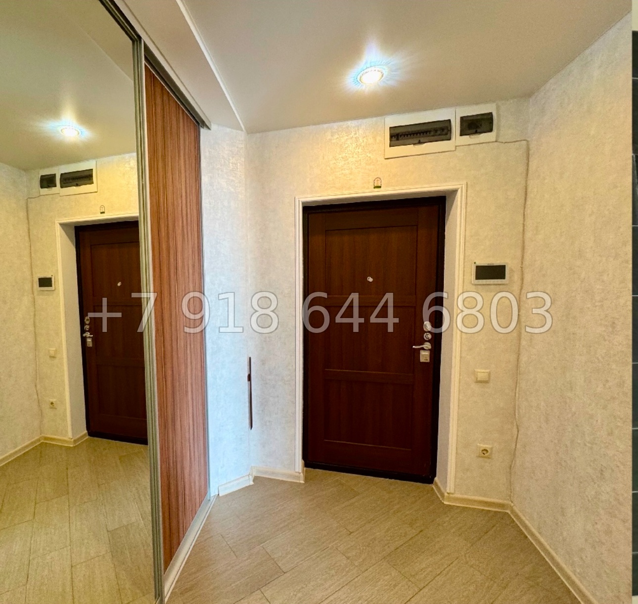 № 233 р. Квартира в ЖК Виктория Сочи  - миниатюра 21