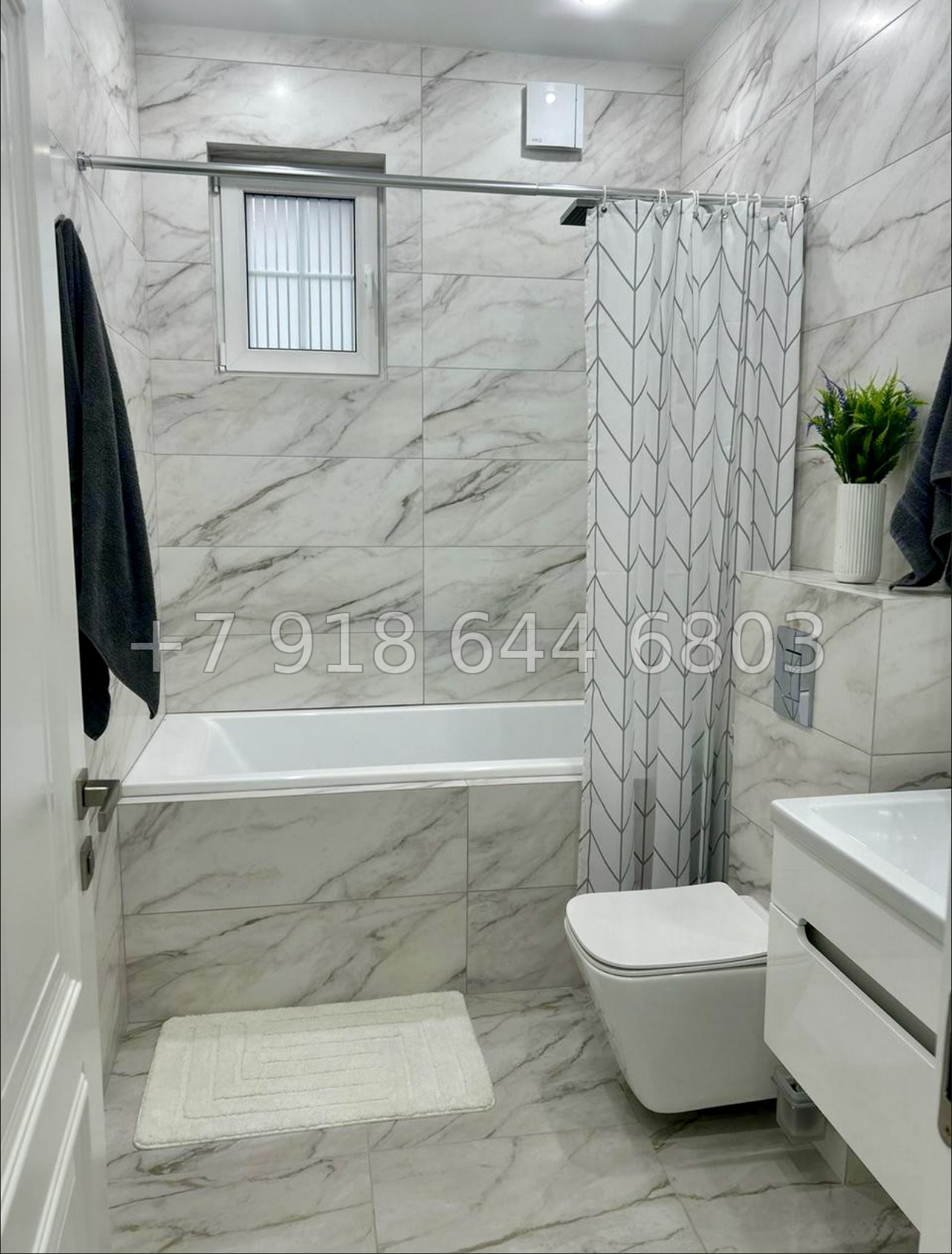 № 56 Б. Дом с ремонтом в Адлере  - миниатюра 3