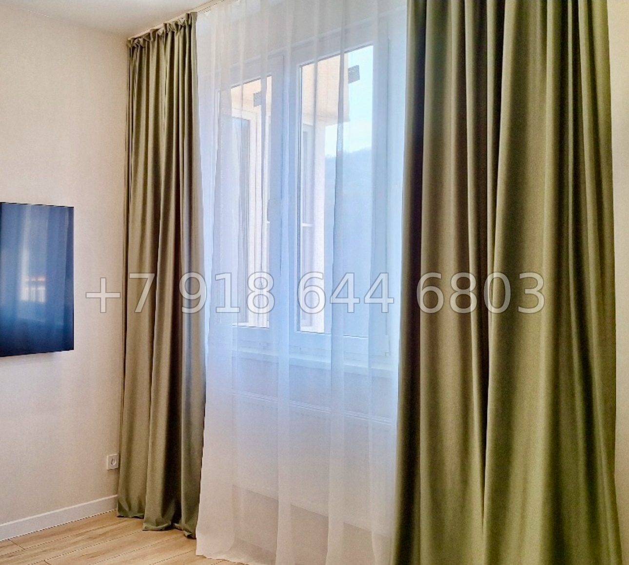 № 128 п. Квартира в Сочи на Мацесте  - миниатюра 11