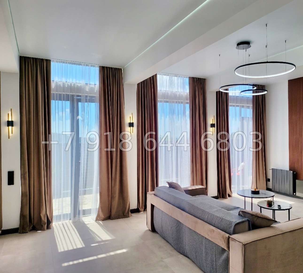 № 191 Б. Дом в Адлере Фахверк с ремонтом  - миниатюра 8