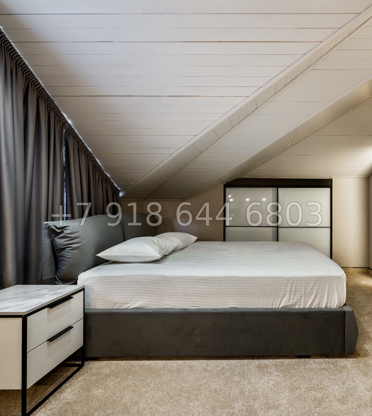 № 57 Б. Дома с ремонтом в Кудепсте Сочи - миниатюра 55