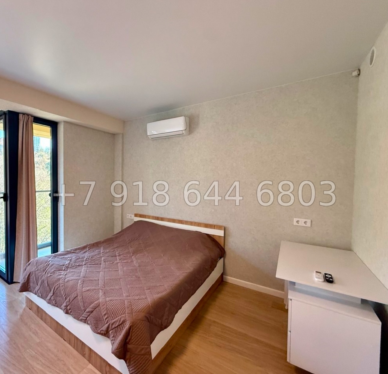 № 258 р. Квартира в ЖК Южный Парк Сочи  - миниатюра 14