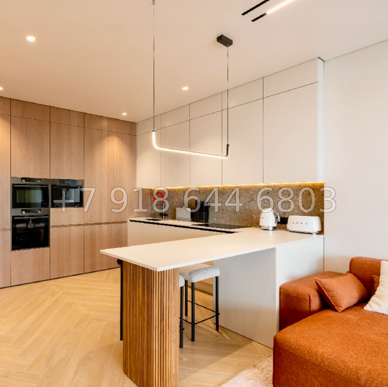 № 574 р. ЖК Лазурный Берег Сочи  - миниатюра 23