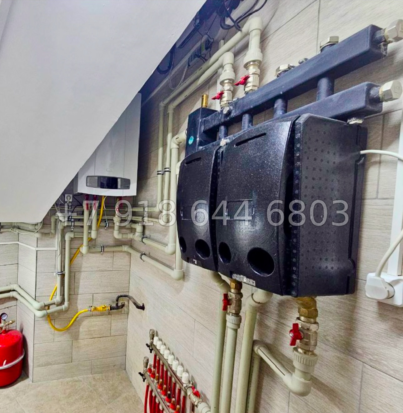 № 207 Б. Дом в Центральном районе города Сочи с ремонтом  - миниатюра 26