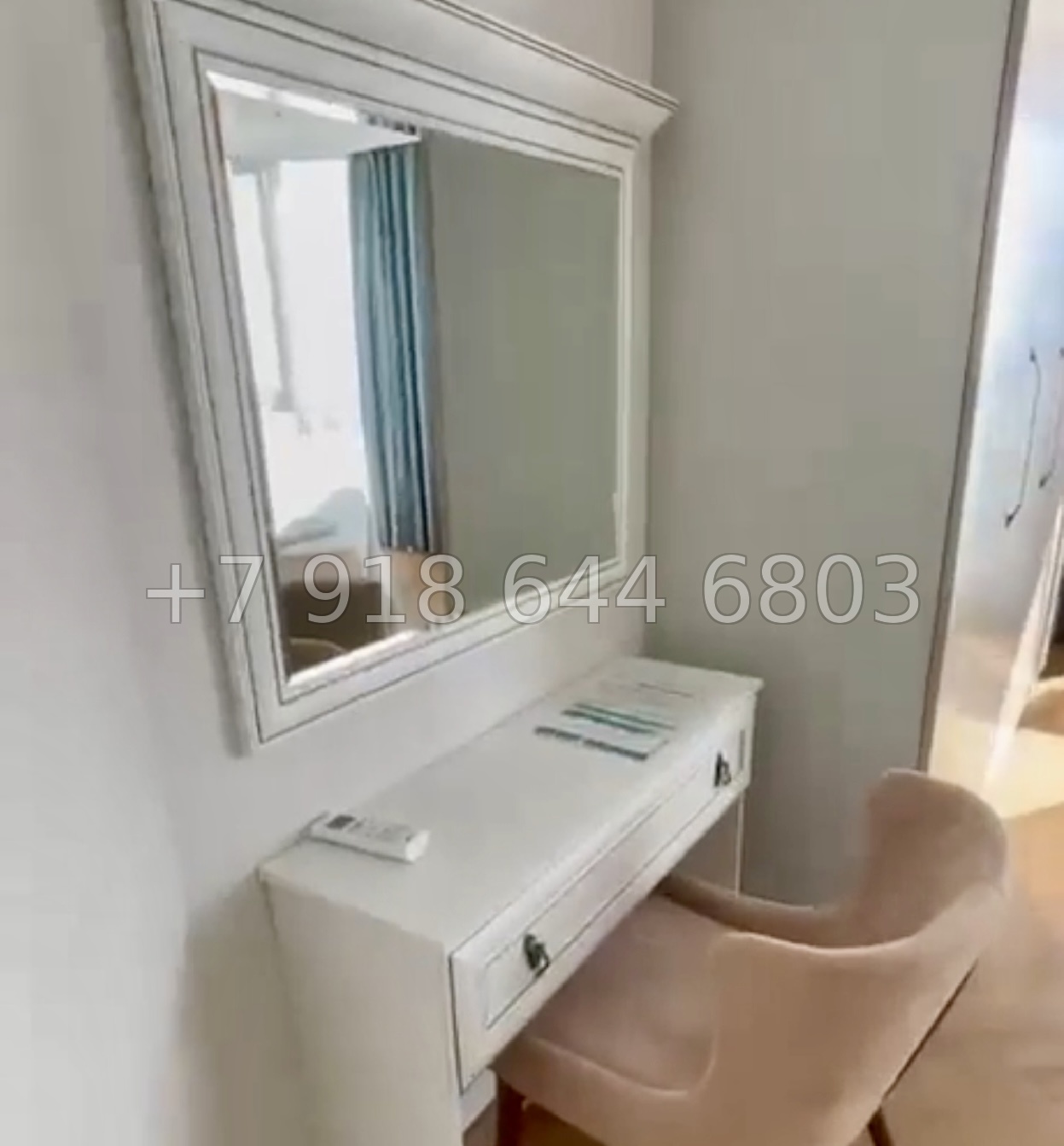 № 513 р. ЖК Морская Симфония Адлер  - миниатюра 14