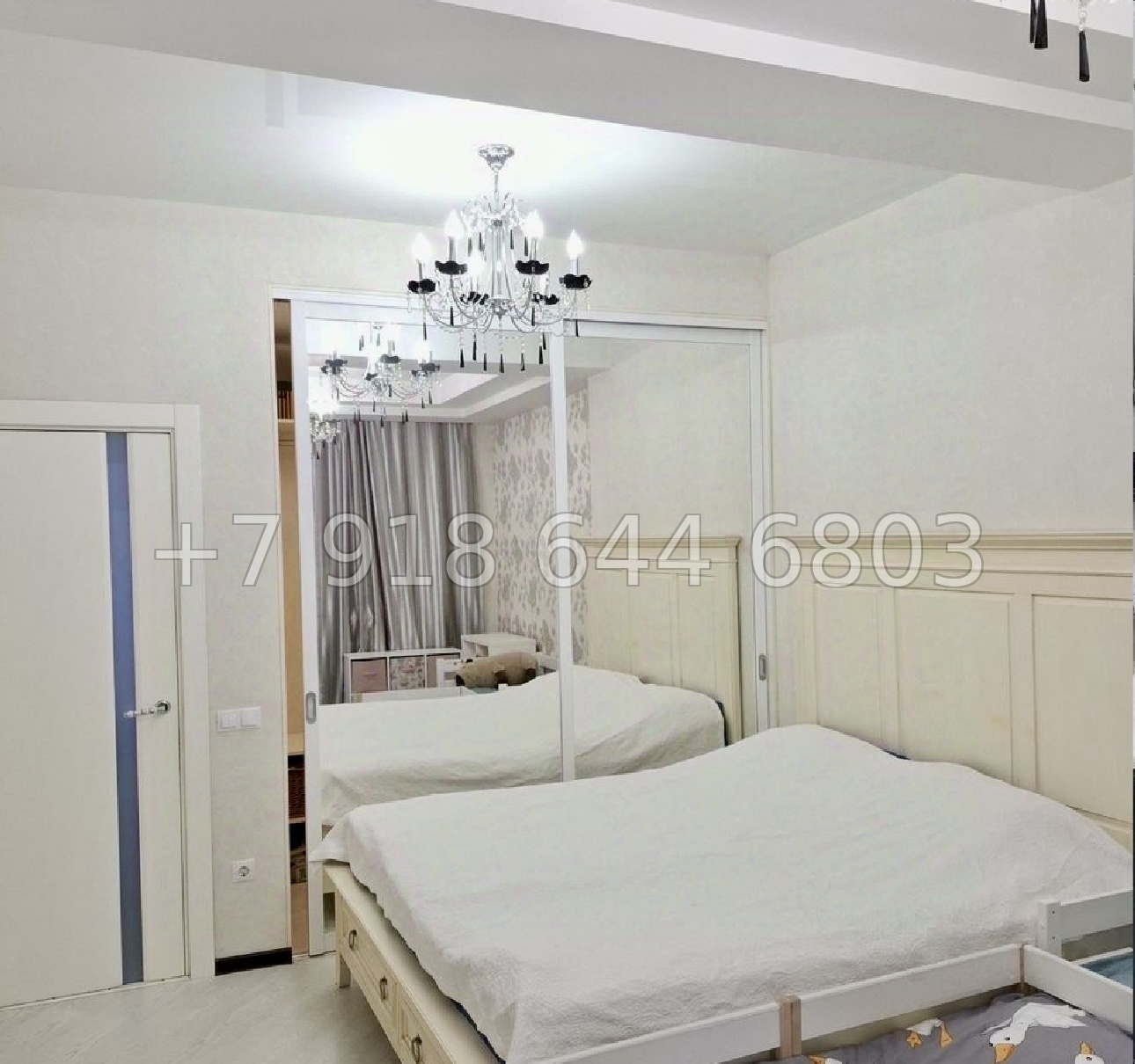 № 550 р. Квартира в городе Сочи  - миниатюра 14