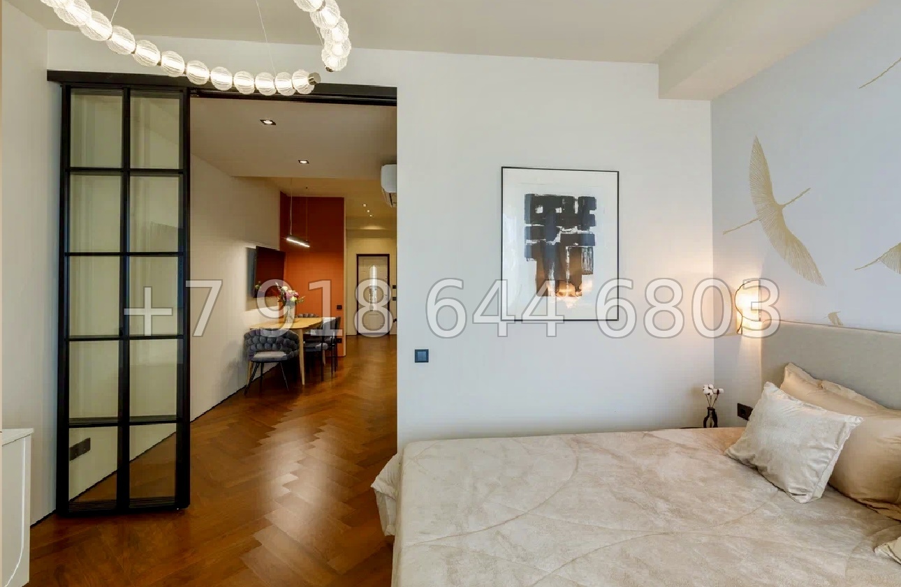 № 11г. Роскошная квартира в Ялте для жизни - миниатюра 9