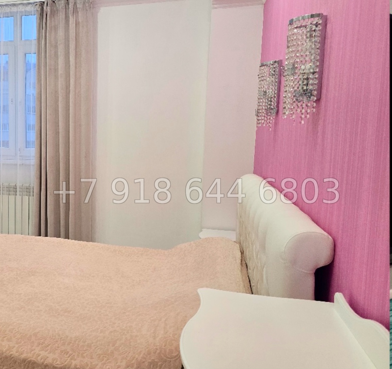 № 299 р. Квартира в Сочи  - миниатюра 28