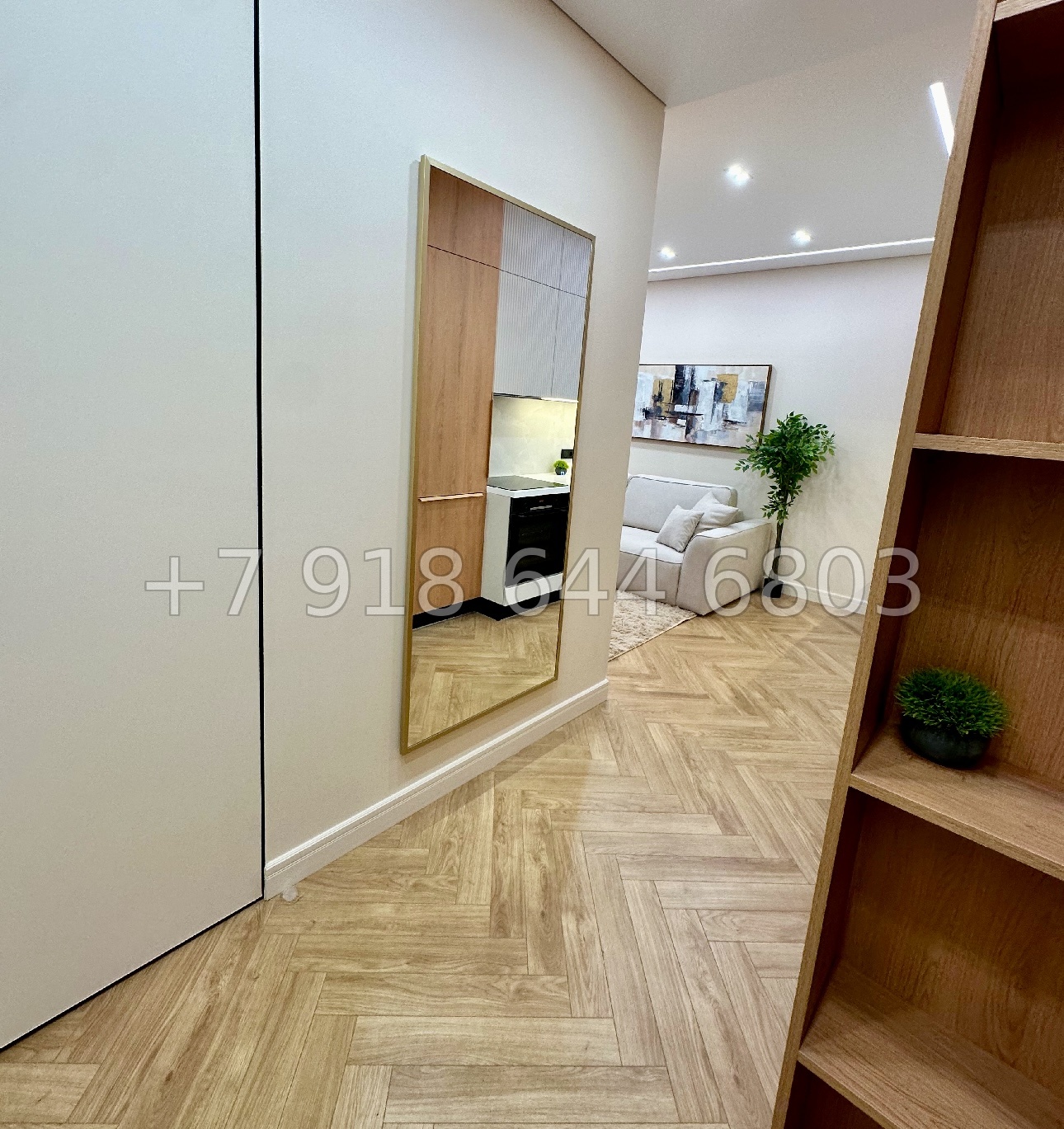 № 474 р. ЖК Меркато Сочи  - миниатюра 6