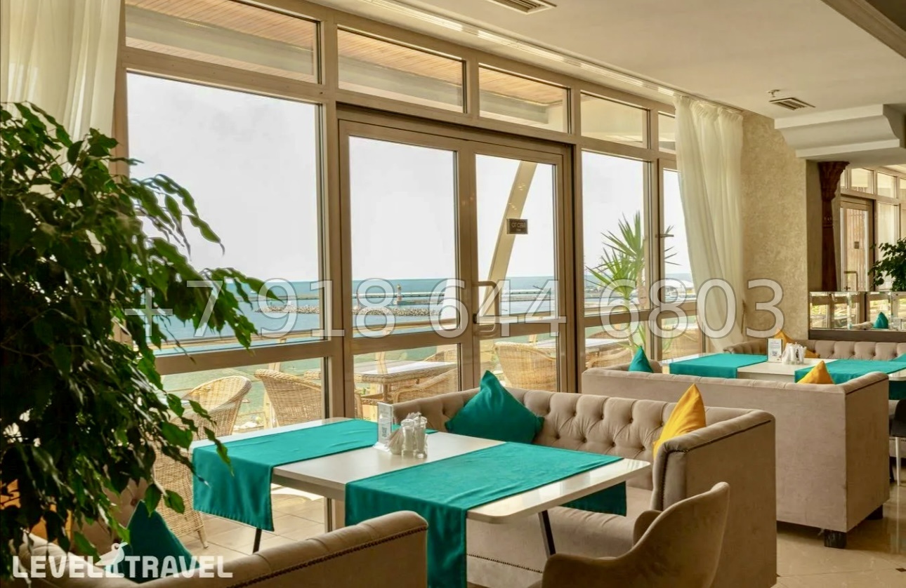 № 2ш. В центре Сочи апартаменты для инвесторов  - миниатюра 12