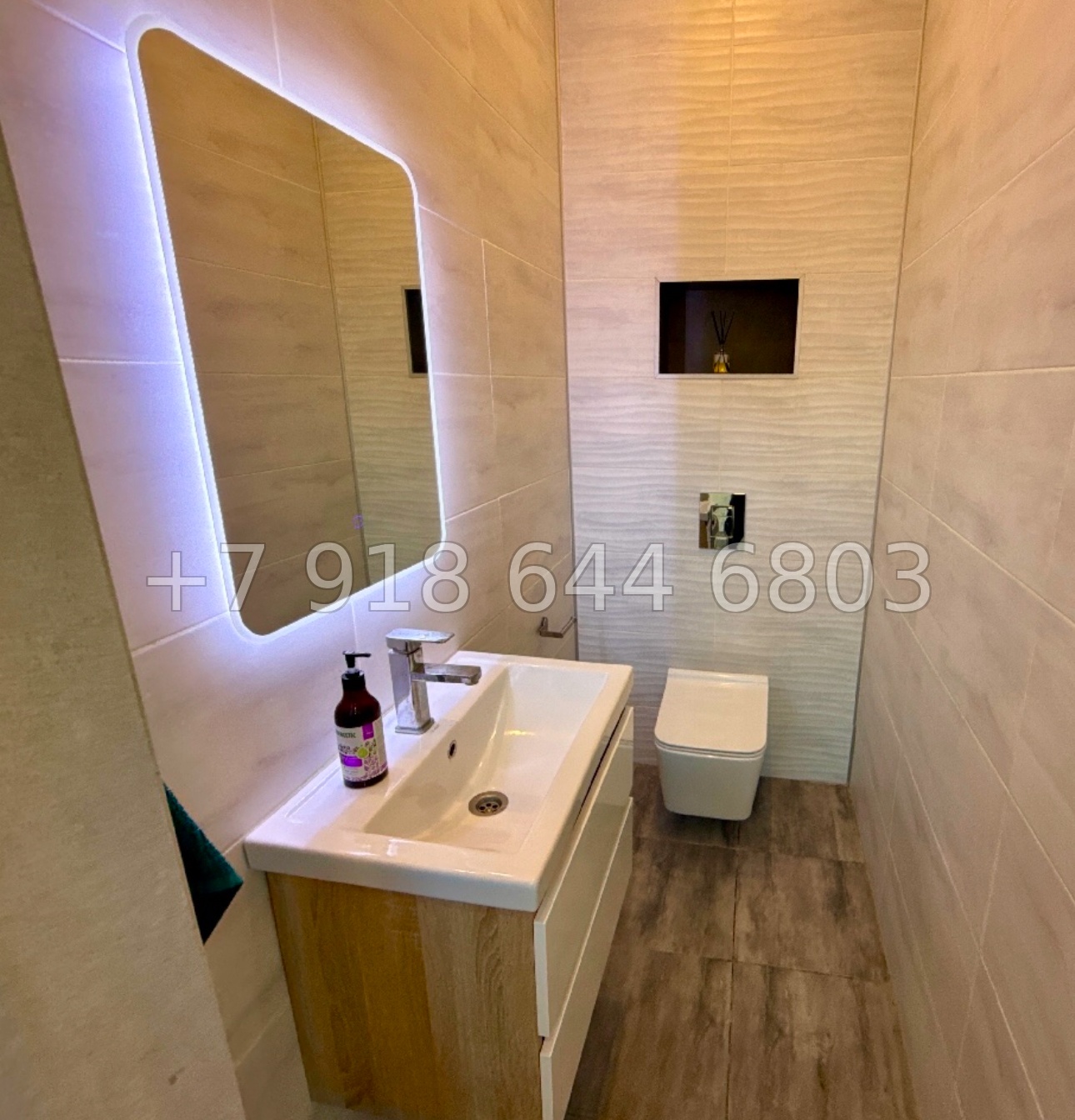 № 34 в. Дом в самом популярном месте в городе Сочи с бассейном  - миниатюра 16