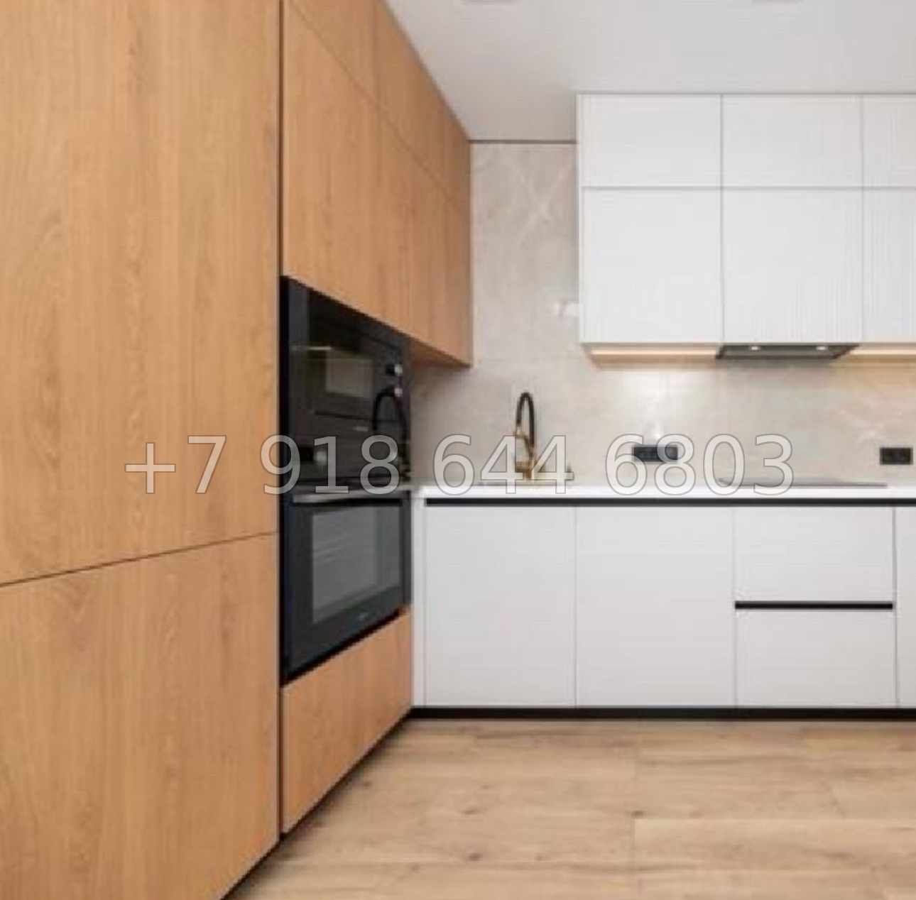 № 534 р. ЖК Альпийский квартал Сочи  - миниатюра 24