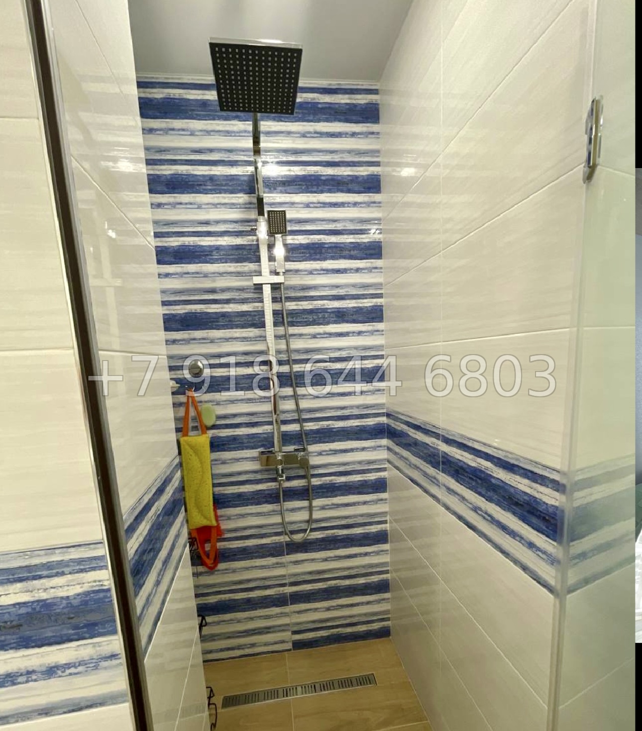 № 87 п. Квартира с видом на Олимпийский парк в Сириусе  - миниатюра 11