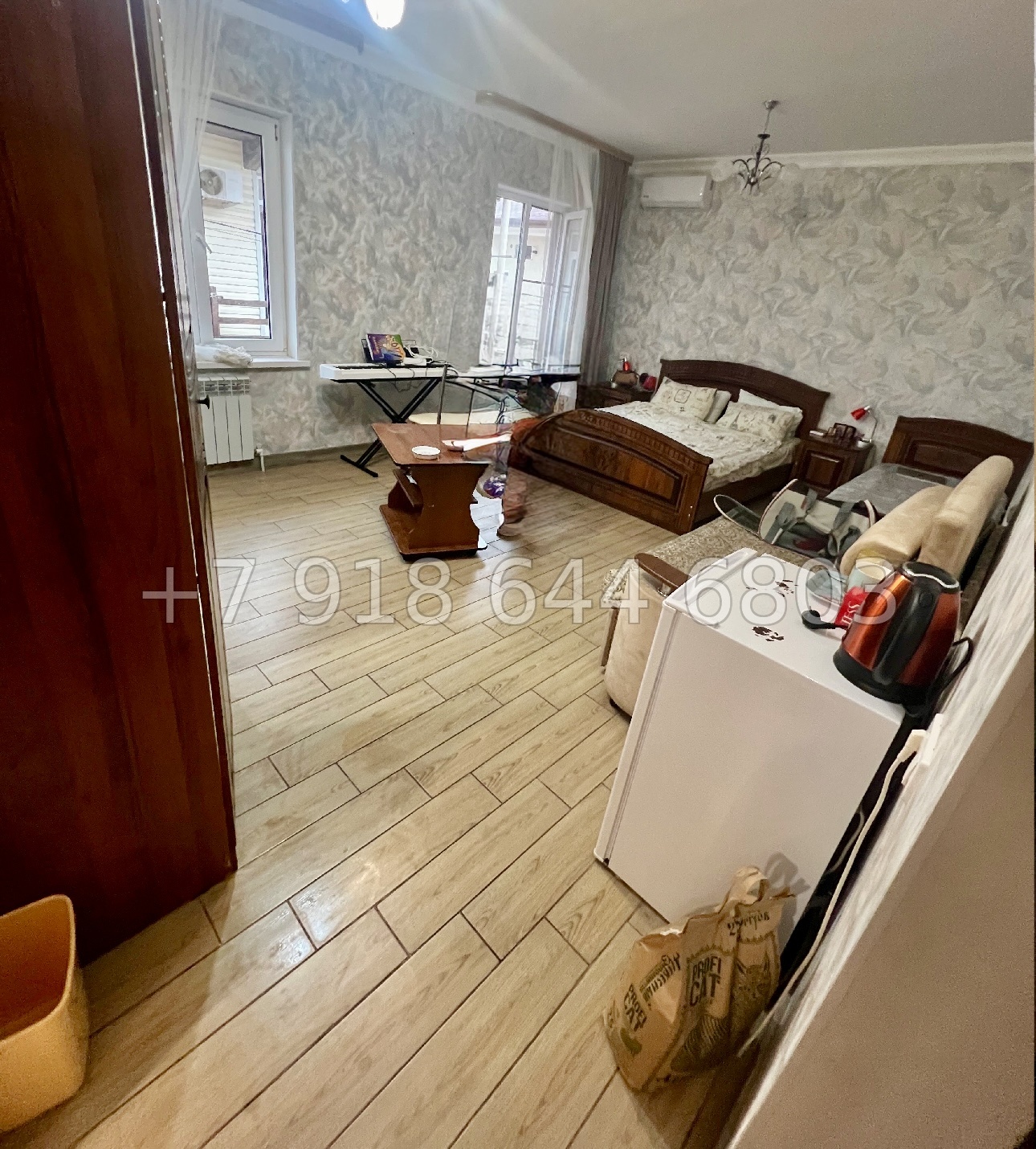 № 92 в. Мини-отель в Сириусе  - миниатюра 10