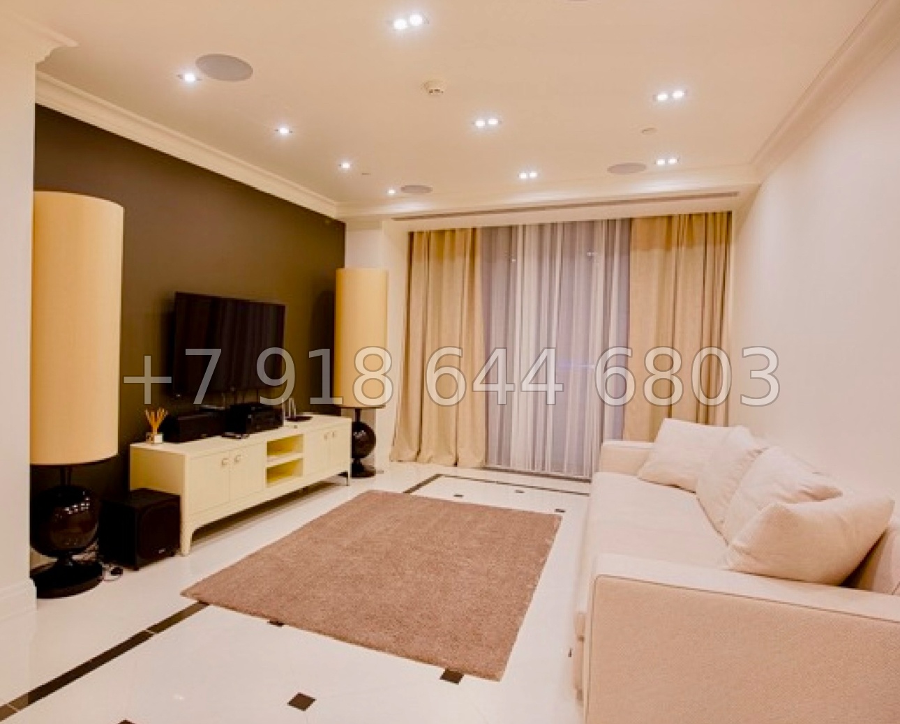 № 46 ш. Центр Сочи Хаят - миниатюра 15