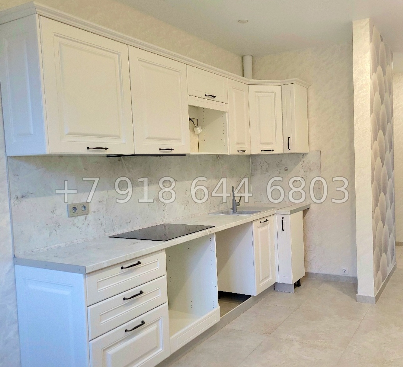 № 194 р. Двухкомнатная квартира ЖК Кислород Сочи  - миниатюра 1