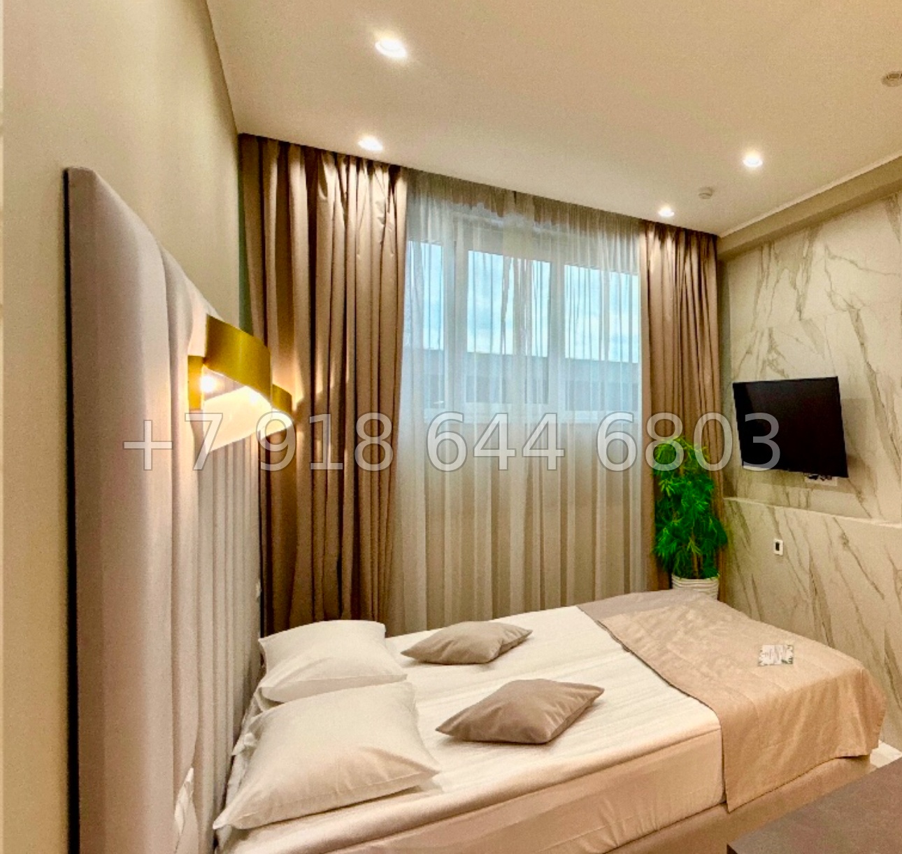 № 56 ш. Центр города Сочи АК Миррор  - миниатюра 22