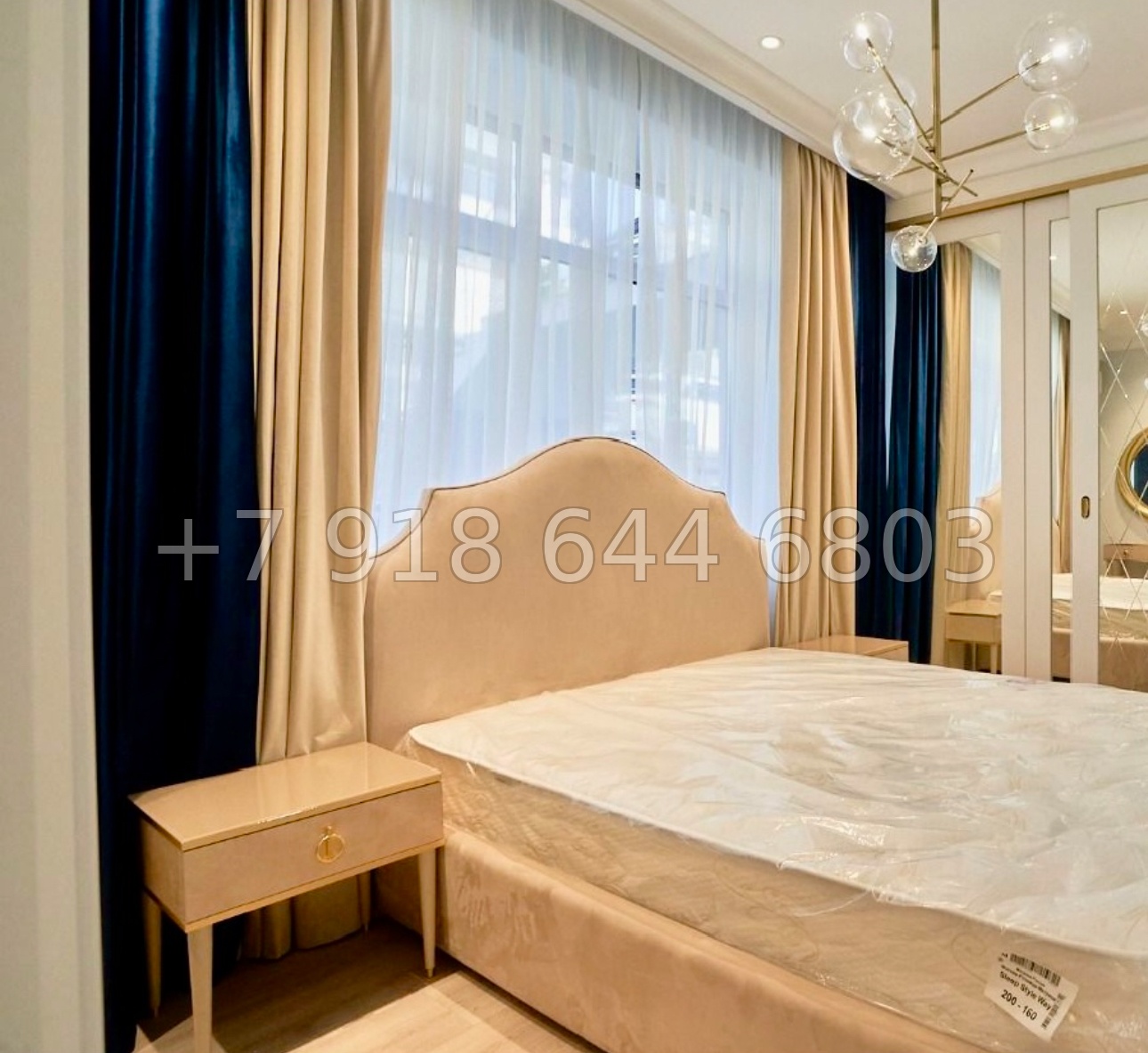 № 65 е. ЖК Лазурный Берег-2 Сочи  - миниатюра 15