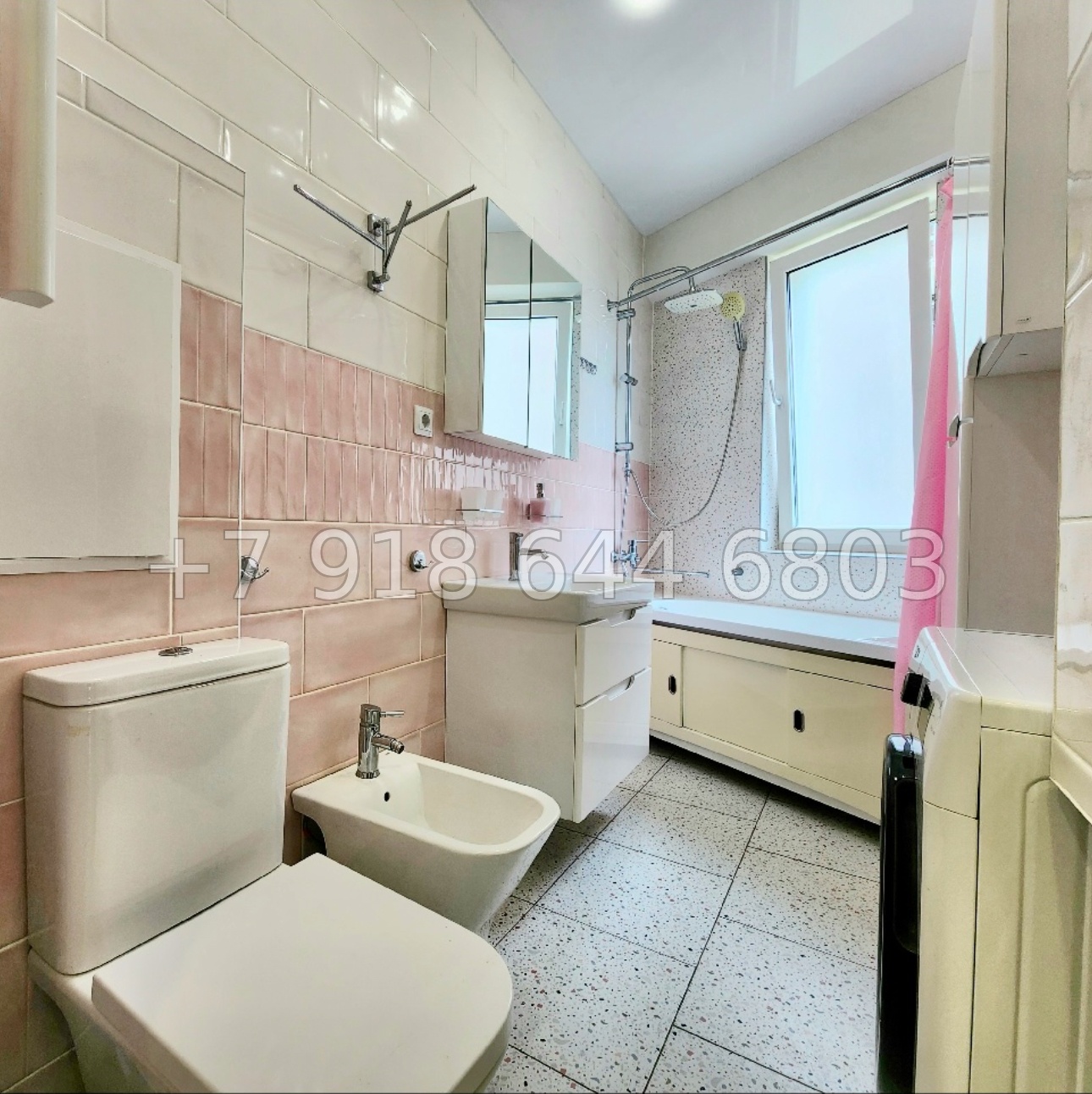 № 743 р. Квартира у моря в Сочи  - миниатюра 24