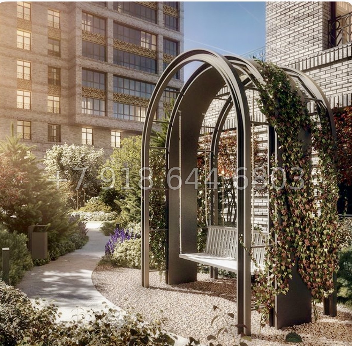 № 28 ы. Метро Площадь Восстания. Метро Маяковская. ЖК Моисеенко Санкт Петербург  - миниатюра 8