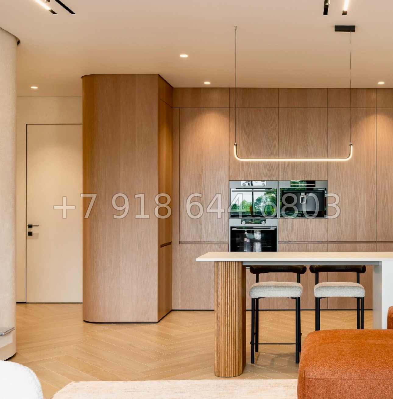 № 574 р. ЖК Лазурный Берег Сочи  - миниатюра 19