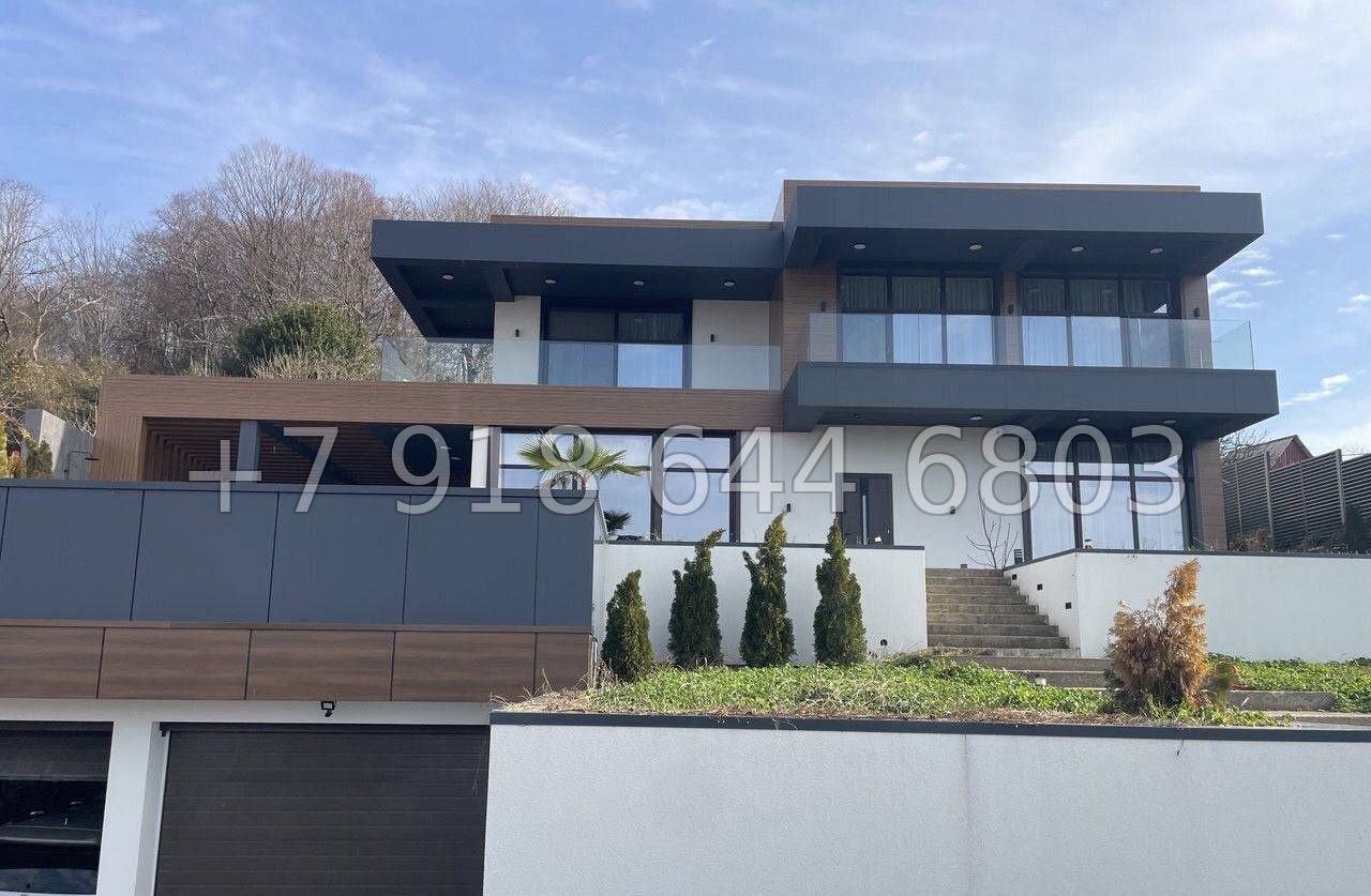 № 98 в. Дом с ремонтом в Адлере  - миниатюра 27