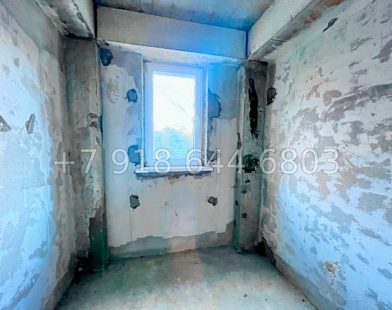 № 208 р. Квартира в ЖК Каравелла Португалии Сочи  - миниатюра 18