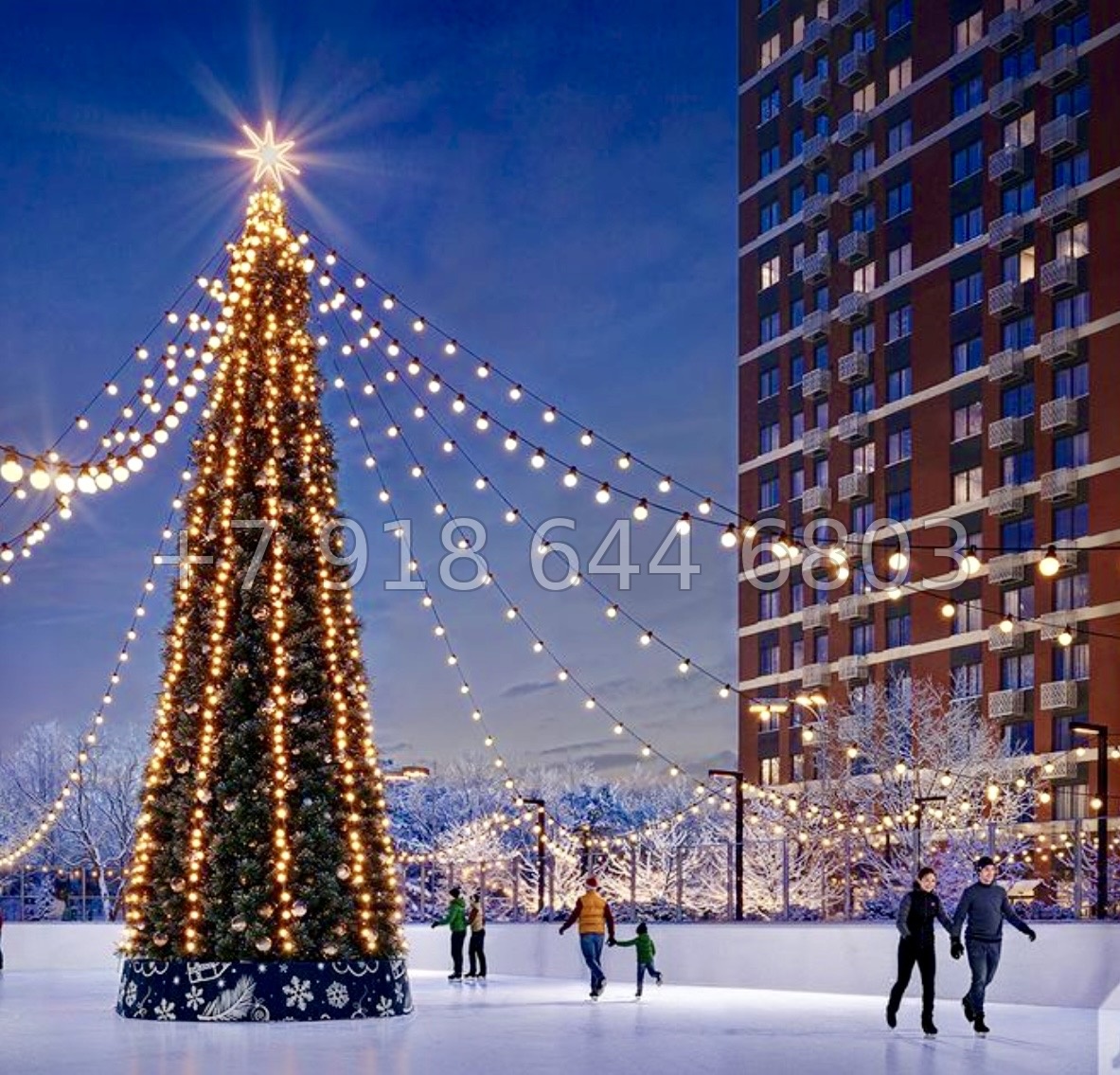 № 39 ы. ( часть СДАНА ). Метро Юго-Западная. ЖК Морская миля Санкт Петербург  - миниатюра 80