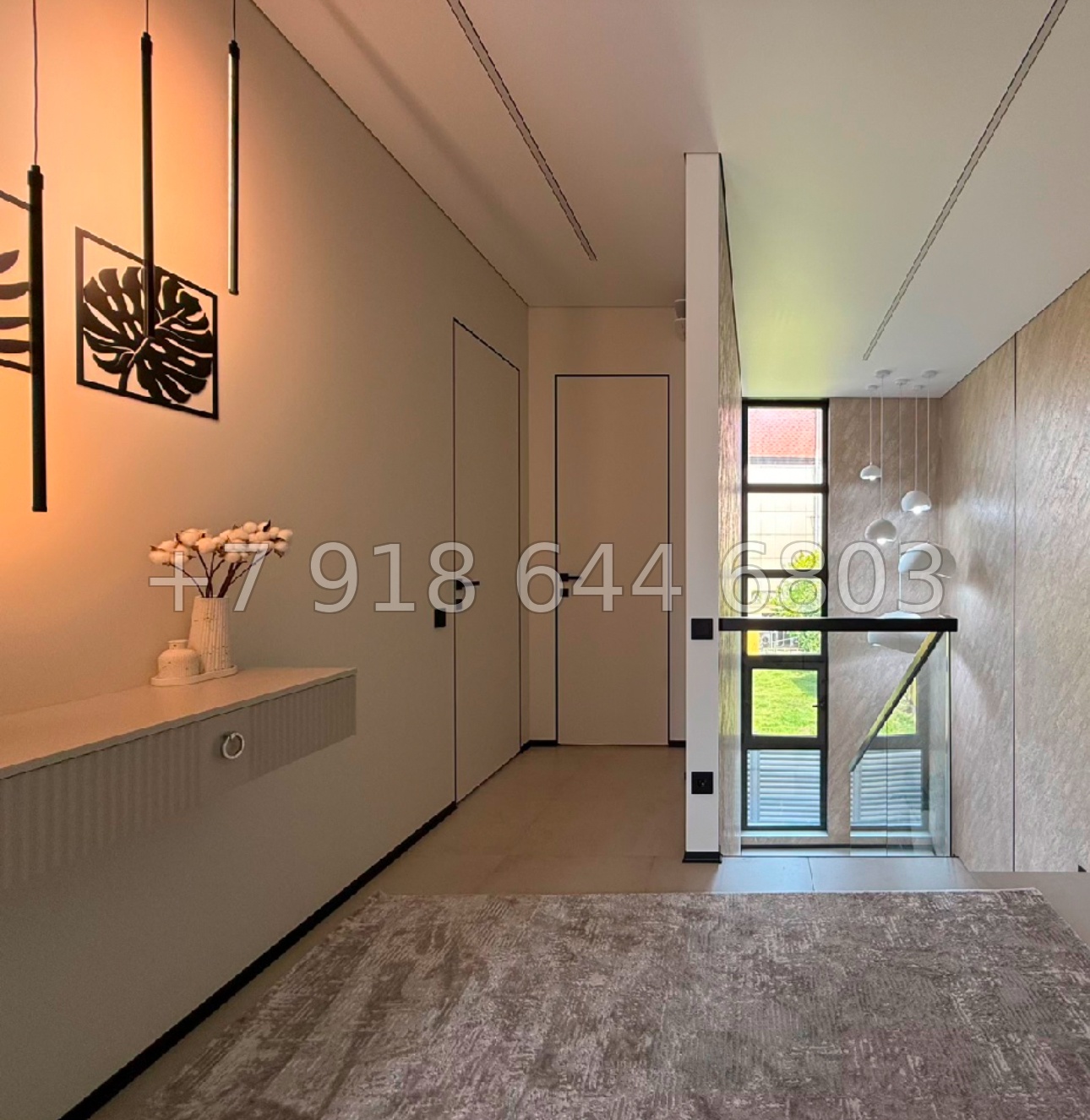 № 104 в. Дом в Сириусе с хорошим ремонтом  - миниатюра 31