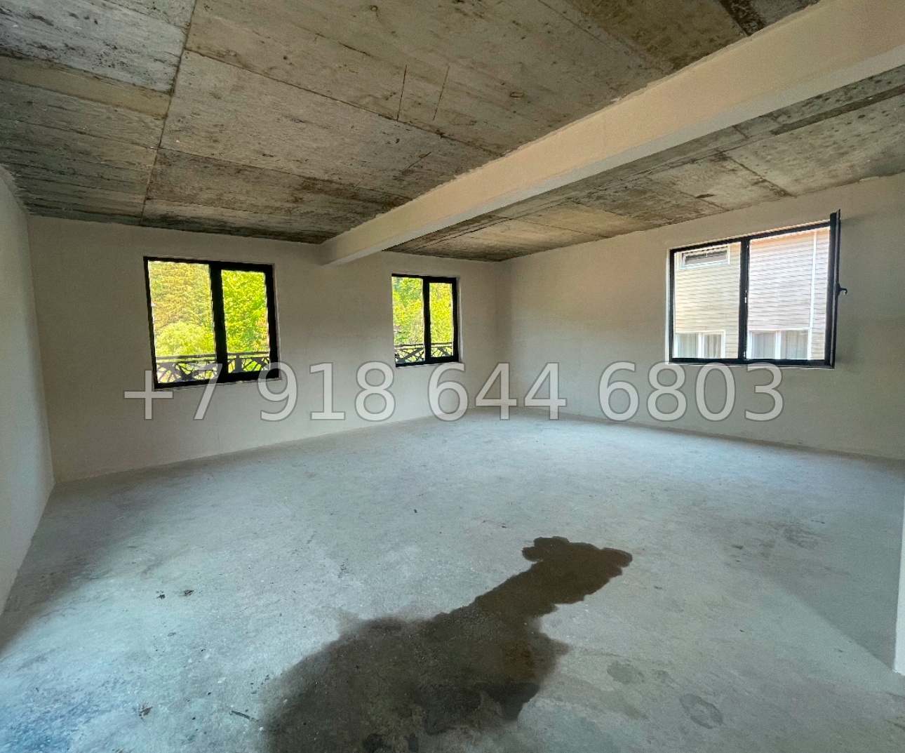 № 93 в. Дом в Сочи  - миниатюра 5