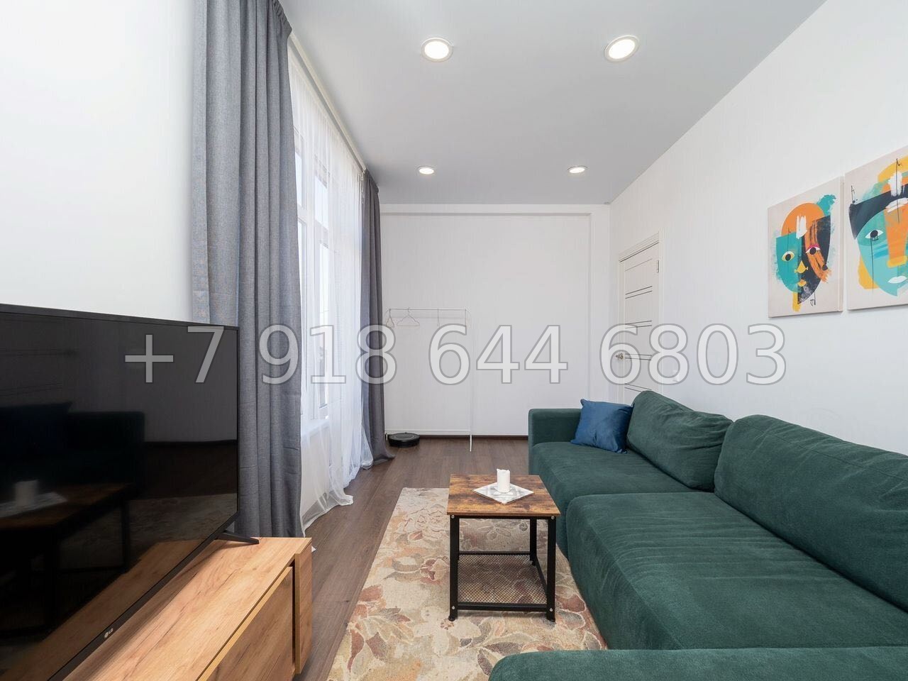 № 76 А. Дом с ремонтом в Адлере  - миниатюра 14