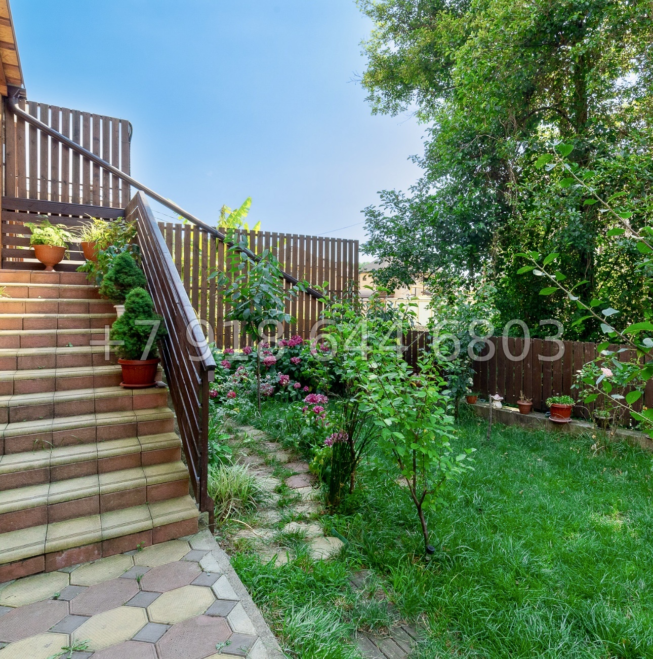 35 А. Дом с ремонтом в Сочи  - миниатюра 4